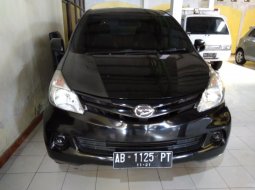 Jual Mobil Daihatsu Xenia X 2012  1