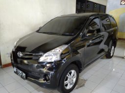 Jual Mobil Daihatsu Xenia X 2012  2