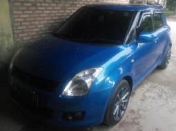 Jual Mobil Suzuki Swift ST 2009 2