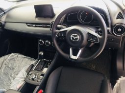 Mazda CX-3  2018 Hitam 4