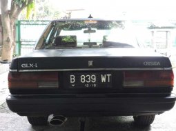 Toyota Cressida  1986 Hitam 3