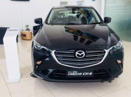 Mazda CX-3  2018 Hitam 5