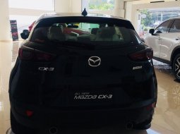 Mazda CX-3  2018 Hitam 1