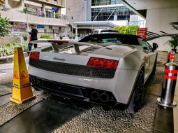 Lamborghini Gallardo 2010 dijual 4