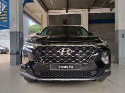 Jual Mobil Hyundai Santa Fe Limited Edition 2019 1