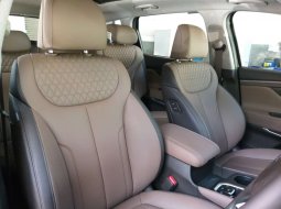 Jual Mobil Hyundai Santa Fe Limited Edition 2019 3