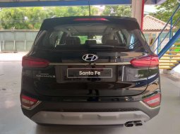 Jual Mobil Hyundai Santa Fe Limited Edition 2019 2