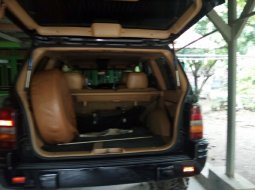Jual Mobil Jeep Grand Cherokee Limited 1999 2