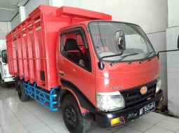 Jual Mobil Toyota Dyna Truck Diesel 2012  2