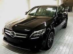 Jual Mercedes-Benz C 200 Avantgarde 2019 1