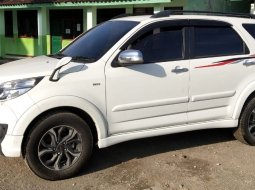 Jual mobil Toyota Rush TRD Sportivo Ultimo 2017 2