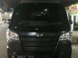 2017 Daihatsu Hijet dijual 6