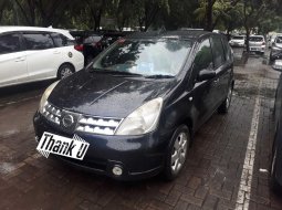 Jual mobil Nissan Livina XR 2008 2