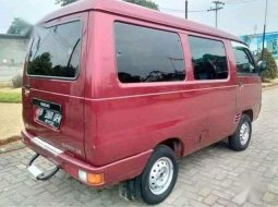 2014 Suzuki Carry dijual 2