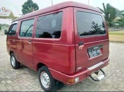 2014 Suzuki Carry dijual 7