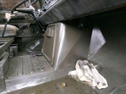 Mercedes-Benz Unimog  1986 harga murah 6