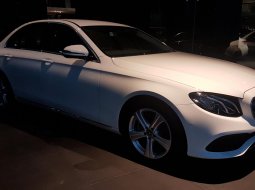 Jual Mercedes-Benz E250 Avantgarde 2018 2