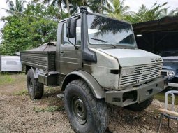 Mercedes-Benz Unimog  1986 harga murah 2