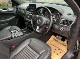 Mercedes-Benz GLS  2017 harga murah 4