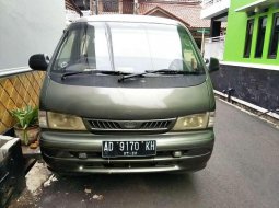 Kia Pregio  2003 harga murah 5