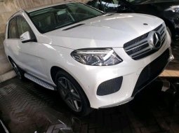 2018 Mercedes-Benz GLE dijual 6