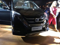 2019 Nissan Serena dijual 9