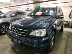 Jual Mercedes-Benz M-Class ML 320 2002 2