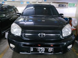 Jual Toyota RAV4 LWB 2005 1