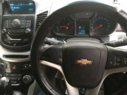 2012 Chevrolet Orlando dijual 4