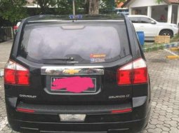 2012 Chevrolet Orlando dijual 3