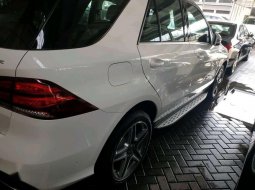 2018 Mercedes-Benz GLE dijual 8