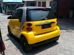 Smart fortwo 2012 terbaik 5