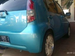 Toyota Passo  2005 harga murah 3