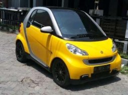 Smart fortwo 2012 terbaik 3