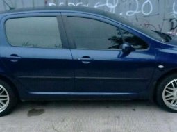 Peugeot 307 Sporty XS 2002 Biru 6