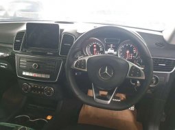 2018 Mercedes-Benz GLE dijual 1