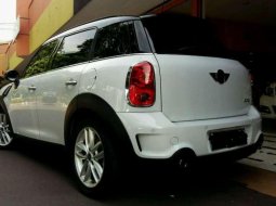 MINI Cooper 2011 terbaik 2