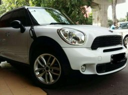 MINI Cooper 2011 terbaik 1