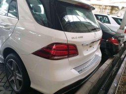 2018 Mercedes-Benz GLE dijual 3