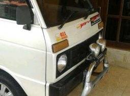 Daihatsu Hijet  2019 Putih 3