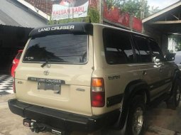 Toyota Land Cruiser (3.0 Manual) 1997 kondisi terawat 6