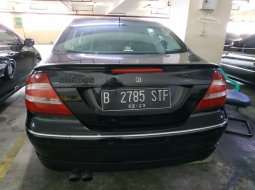 Jual Mercedes-Benz CLK 230 2003 2