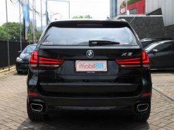 Jual Mobil BMW X5 E53 Facelift 3.0 L6 Automatic 2014 4