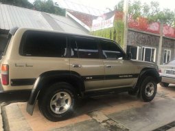 Toyota Land Cruiser (3.0 Manual) 1997 kondisi terawat 9