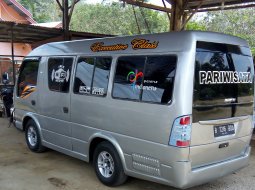 Jual Mobil Isuzu Elf 2.8 Minibus Diesel 2012 1