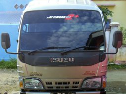 Jual Mobil Isuzu Elf 2.8 Minibus Diesel 2012 2