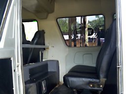 Jual Mobil Isuzu Elf 2.8 Minibus Diesel 2012 5