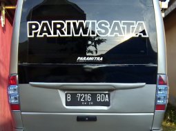 Jual Mobil Isuzu Elf 2.8 Minibus Diesel 2012 6