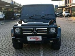 Mercedes-Benz G-Class () 1995 kondisi terawat 2