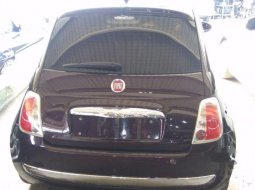 Fiat 500 2014 dijual 4